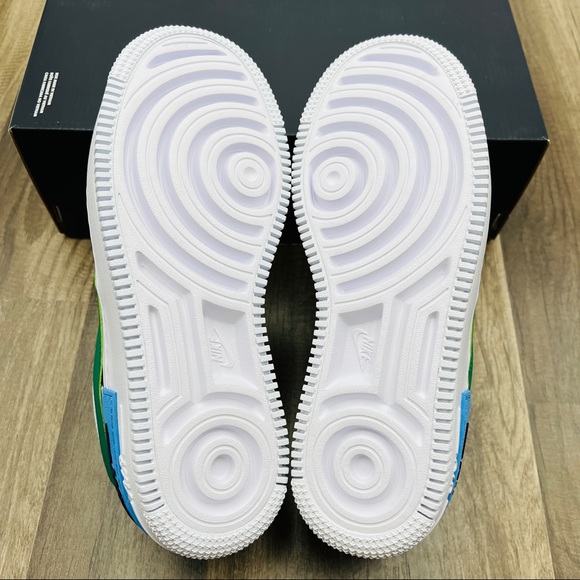 Nike Air Force 1 Shadow - Picture 6 of 10